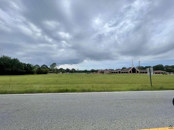 1.6 Acres of Mixed-Use Land for Sale in Warner Robins, Georgia