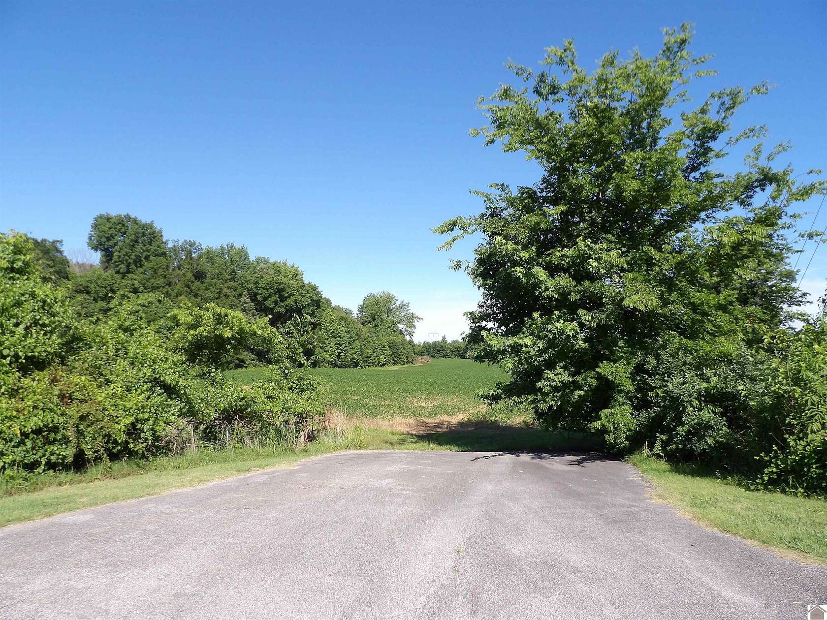 33.1 Acres of Mixed-Use Land for Sale in Calvert City, Kentucky