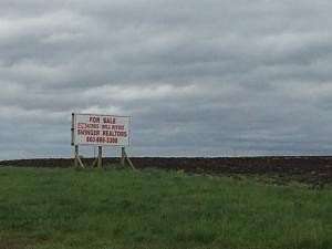 28 Acres of Commercial Land for Sale in Marshall, Missouri