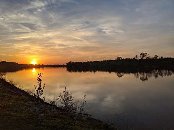 0.85 Acres of Residential Land for Sale in Clifton, Tennessee