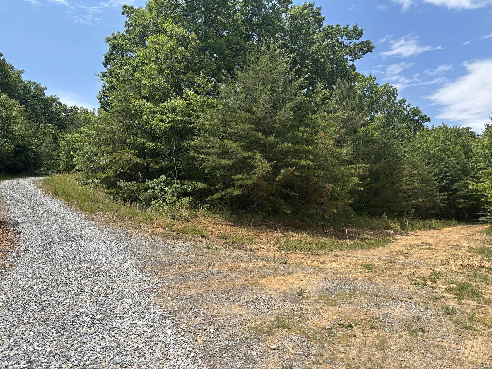 12 Acres of Recreational & Residential Land for Sale in Dunlap, Tennessee