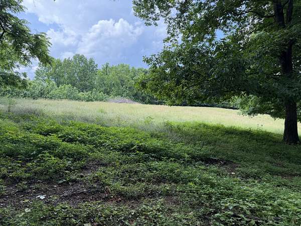 10.8 Acres of Land for Auction in Belvidere, Tennessee