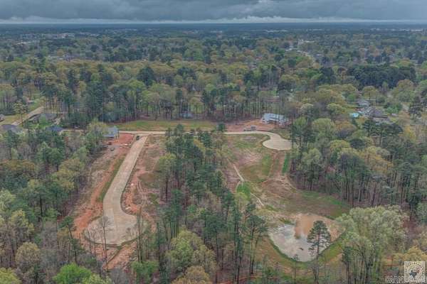0.57 Acres of Residential Land for Sale in Texarkana, Texas
