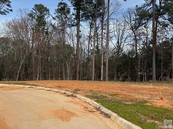 0.56 Acres of Residential Land for Sale in Texarkana, Texas