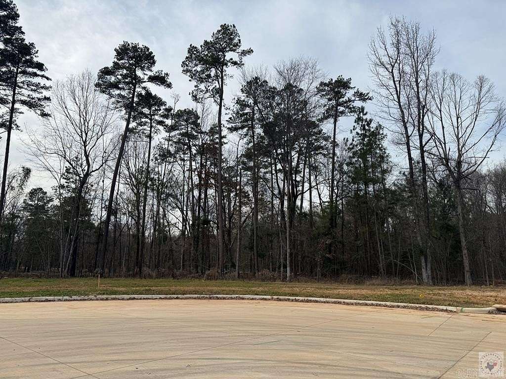 0.93 Acres of Residential Land for Sale in Texarkana, Texas