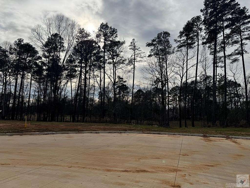 0.8 Acres of Residential Land for Sale in Texarkana, Texas