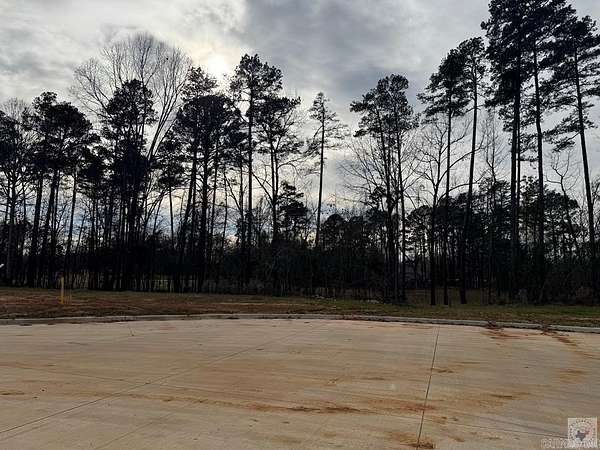 0.8 Acres of Residential Land for Sale in Texarkana, Texas