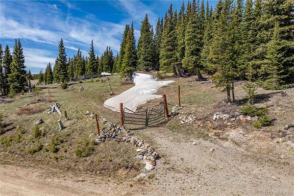 1.39 Acres of Residential Land for Sale in Fairplay, Colorado