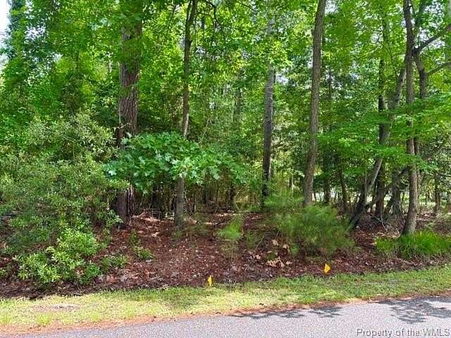 0.58 Acres of Residential Land for Sale in Yorktown, Virginia