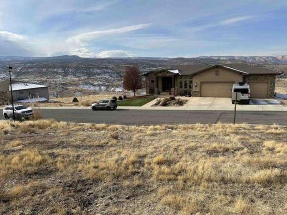 0.26 Acres of Residential Land for Sale in Grand Junction, Colorado
