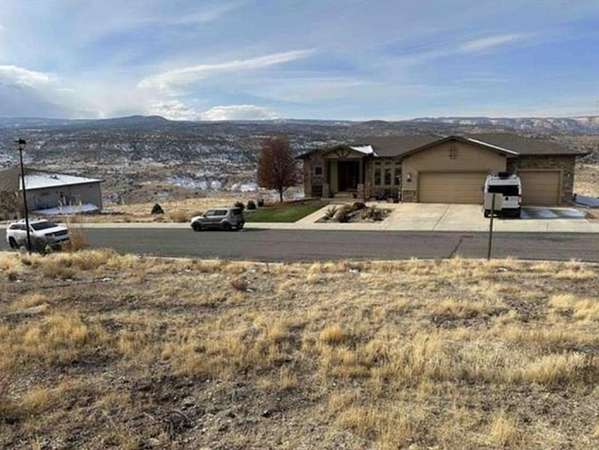 0.26 Acres of Residential Land for Sale in Grand Junction, Colorado