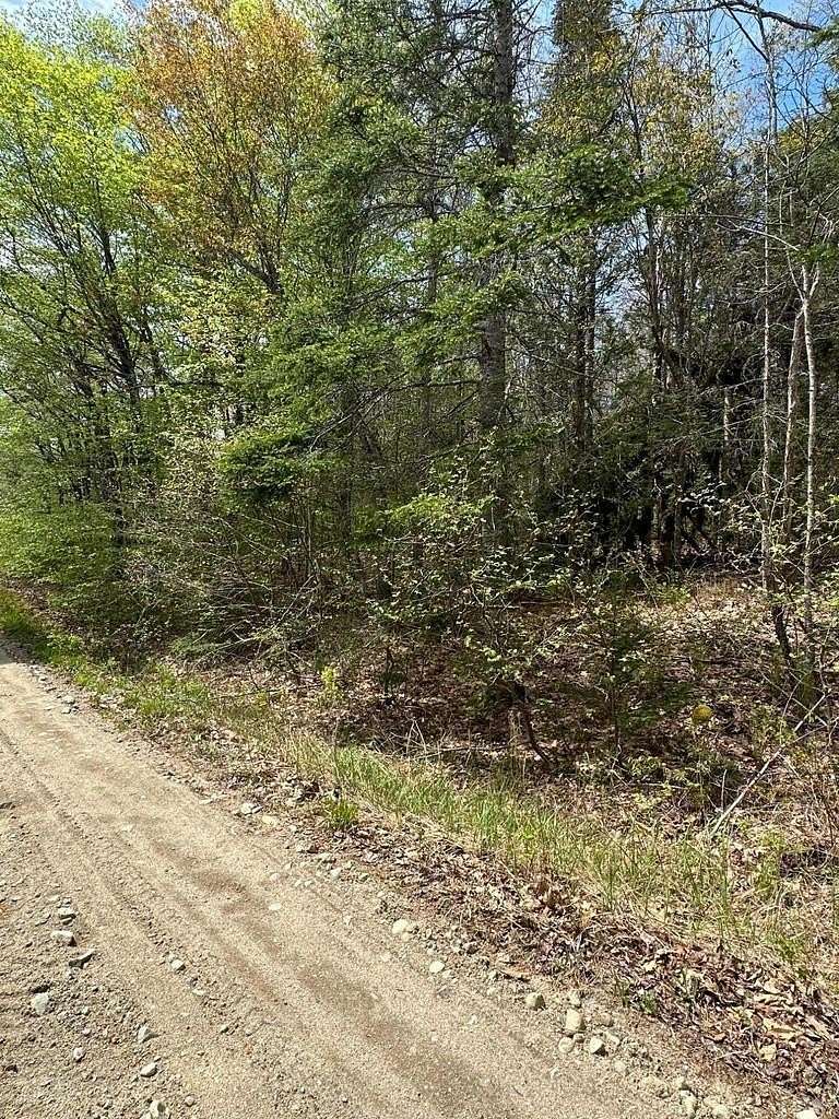 5.3 Acres of Residential Land for Sale in Steuben, Maine