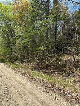 5.3 Acres of Residential Land for Sale in Steuben, Maine