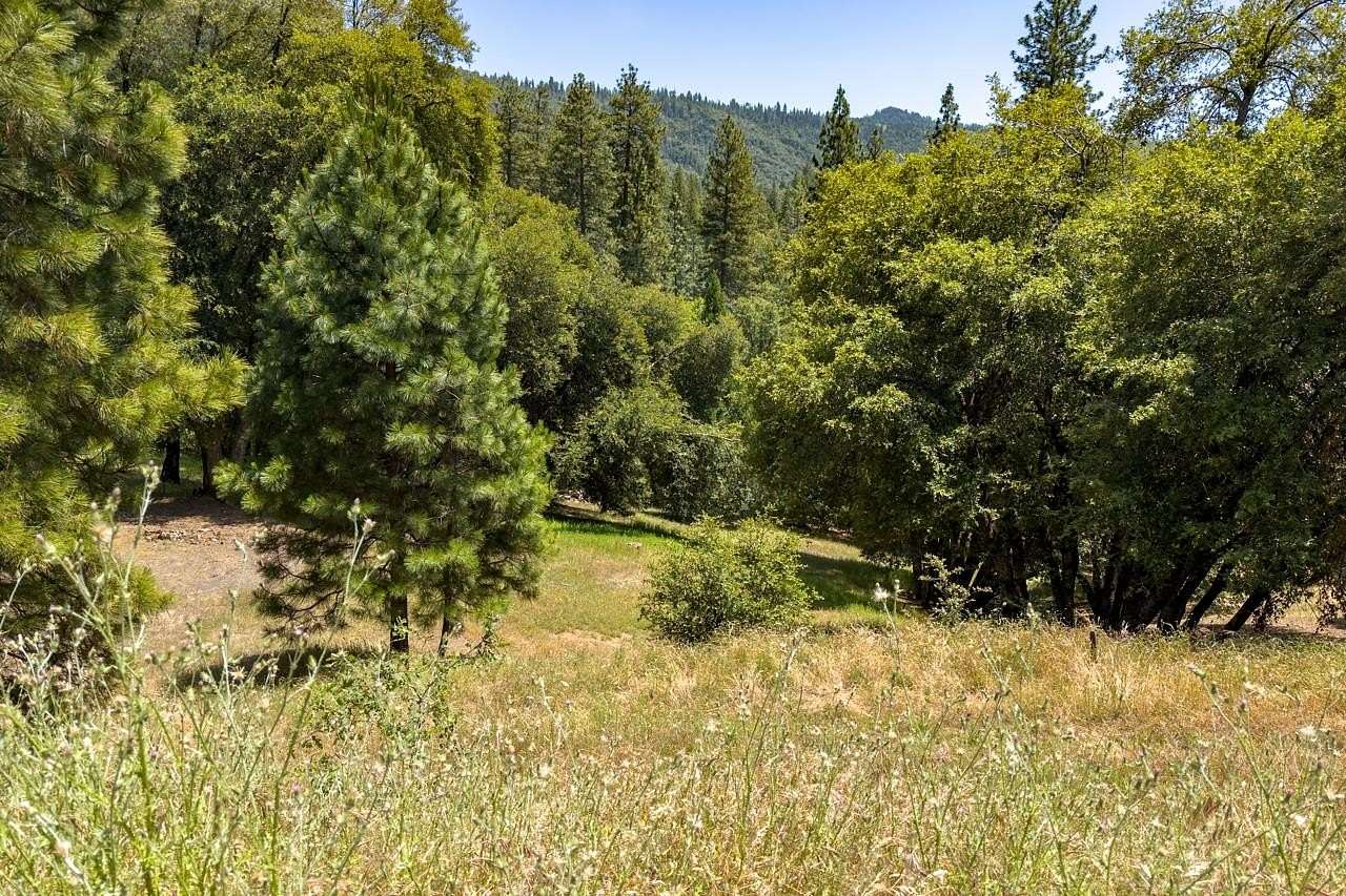 1.39 Acres of Residential Land for Sale in Mariposa, California