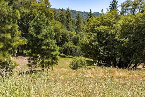1.39 Acres of Residential Land for Sale in Mariposa, California