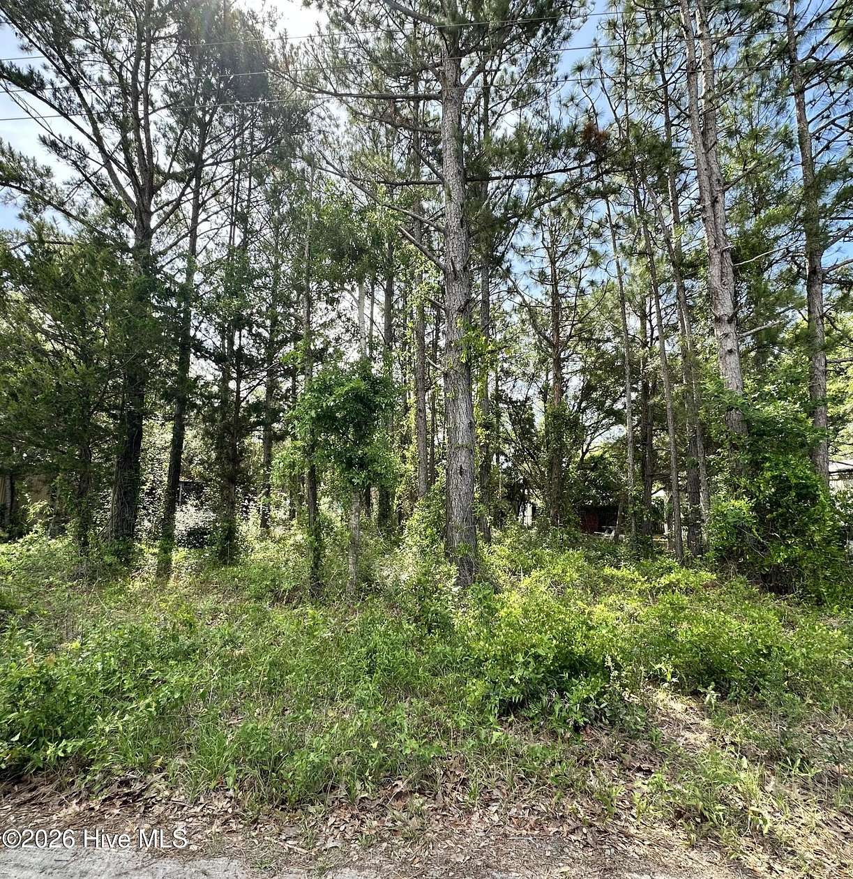 0.11 Acres of Residential Land for Sale in Shallotte, North Carolina