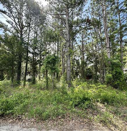 0.11 Acres of Residential Land for Sale in Shallotte, North Carolina