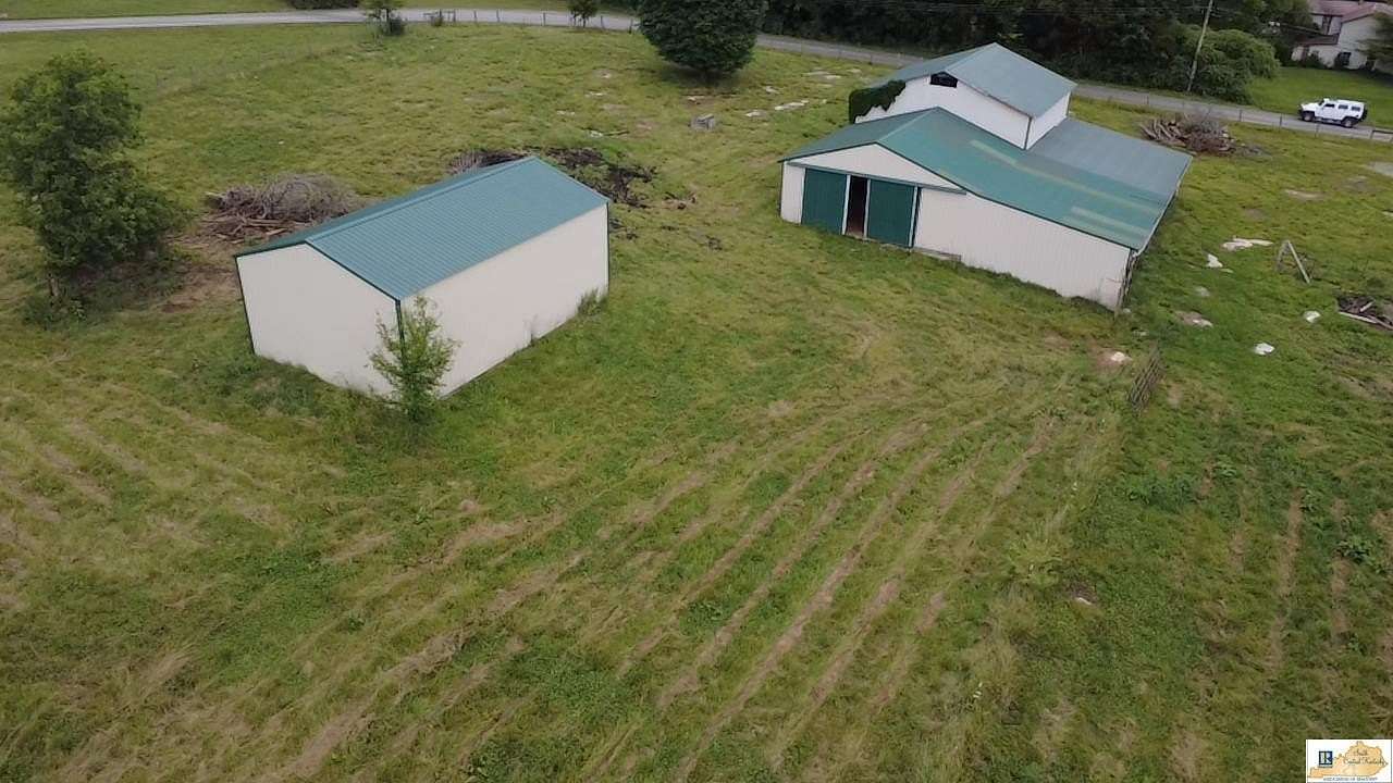 2.6 Acres of Land for Sale in Horse Cave, Kentucky