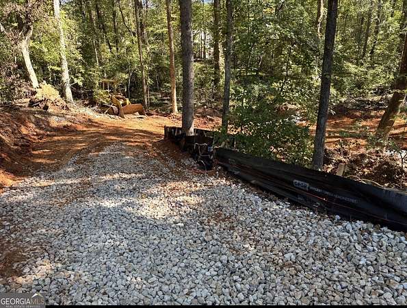 1.37 Acres of Residential Land for Sale in Monroe, Georgia
