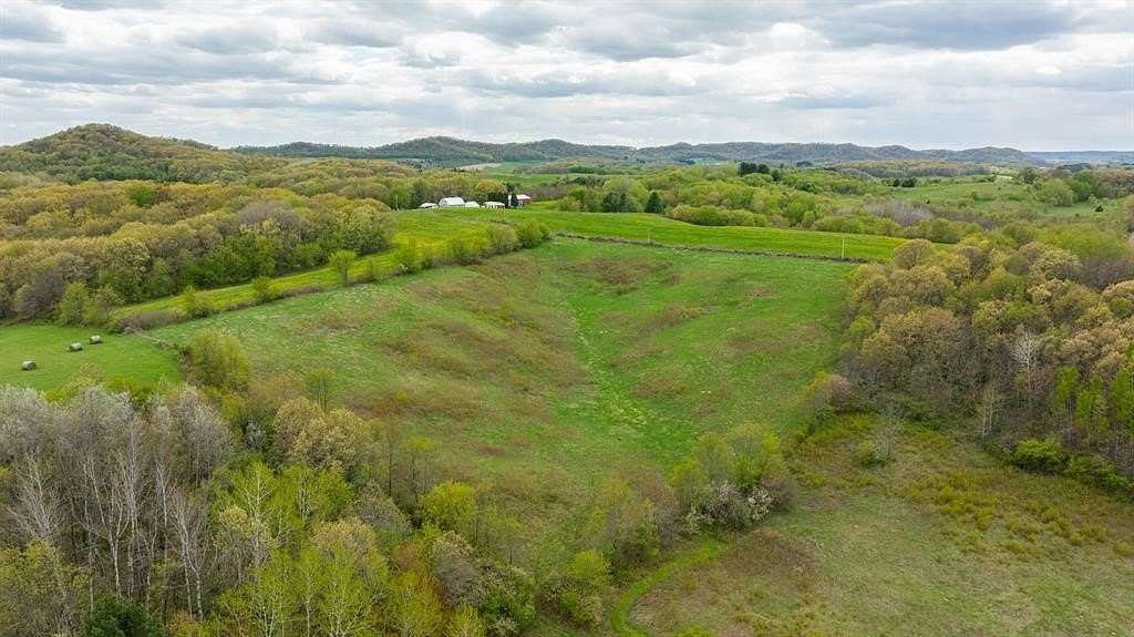43 Acres of Land for Sale in Mondovi, Wisconsin