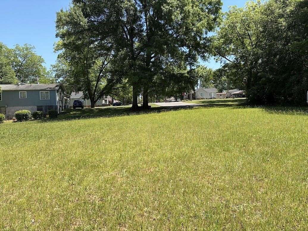 0.48 Acres of Residential Land for Sale in Gaffney, South Carolina