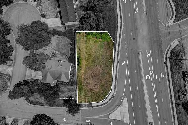 0.26 Acres of Residential Land for Sale in High Point, North Carolina