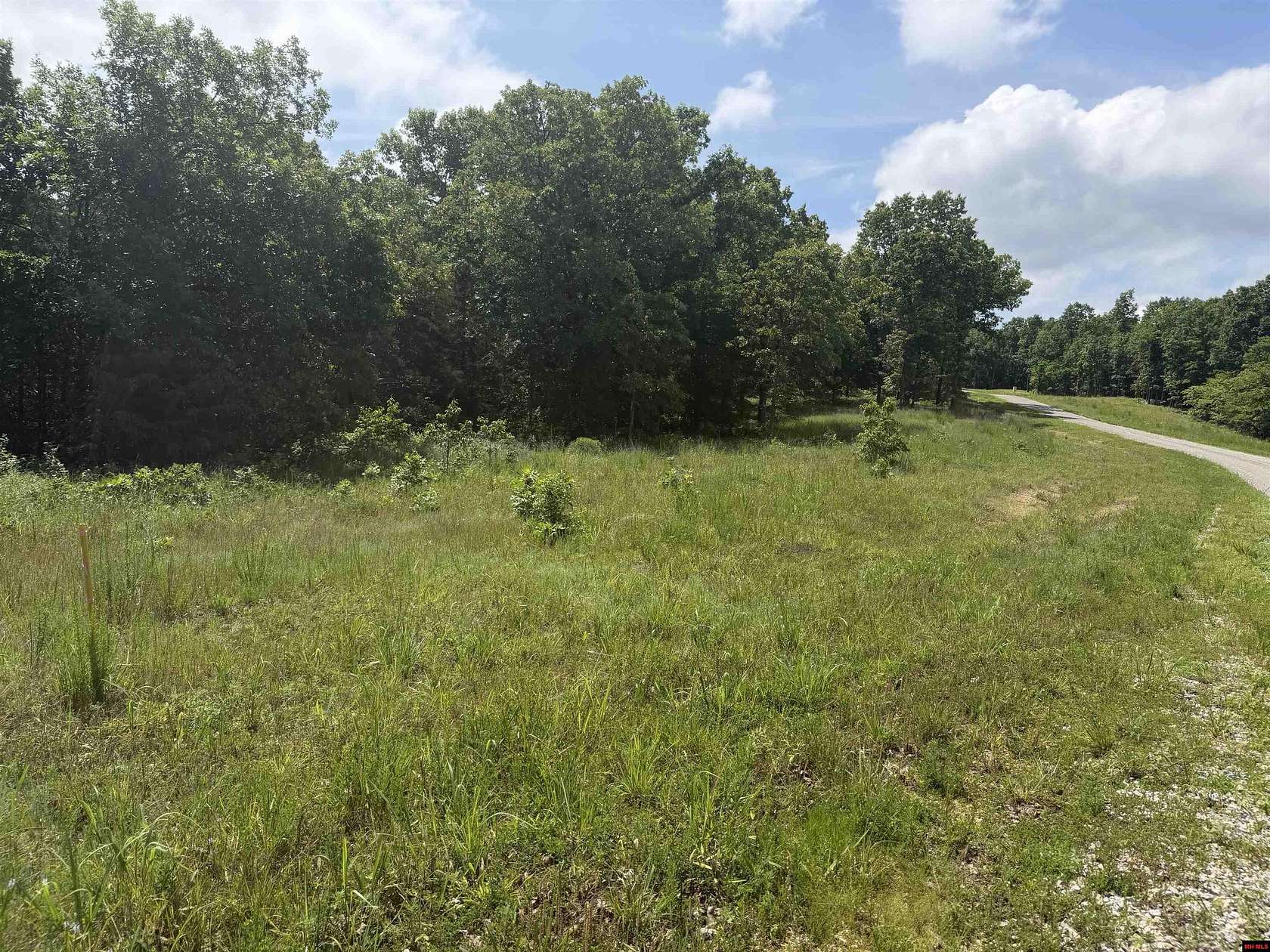 10.3 Acres of Land for Sale in Clarkridge, Arkansas
