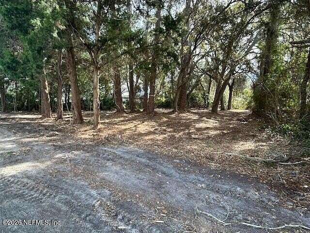 0.4 Acres of Residential Land for Sale in Fernandina Beach, Florida