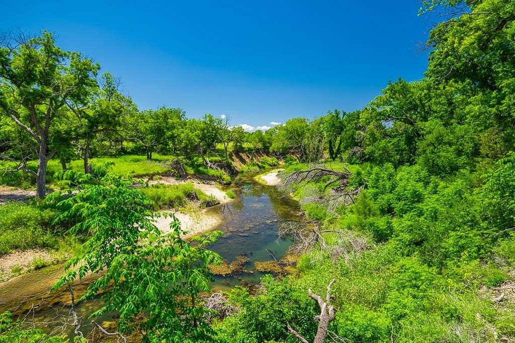 740 Acres of Agricultural Land for Sale in Evant, Texas