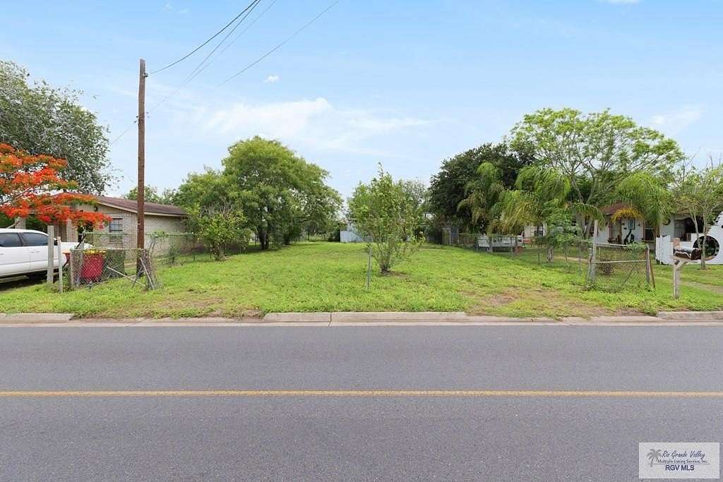 0.16 Acres of Residential Land for Sale in Brownsville, Texas