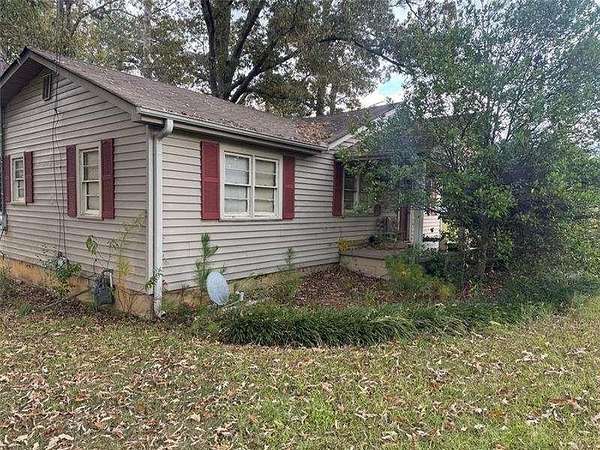 3 Acres of Residential Land for Sale in Dallas, Georgia