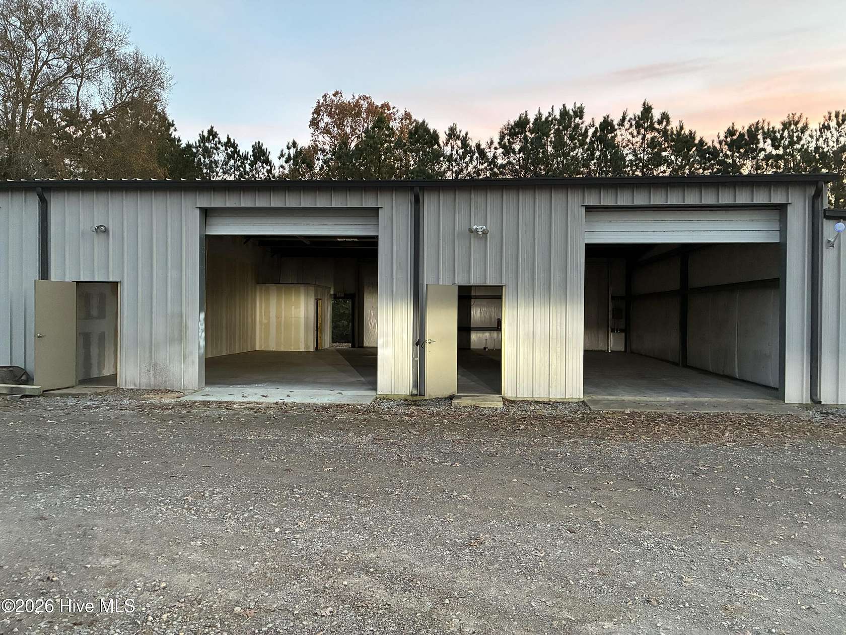 5 Acres of Improved Residential Land for Sale in Edenton, North Carolina