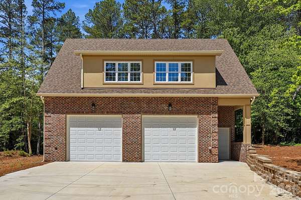1.7 Acres of Land with Home for Sale in Sherrills Ford, North Carolina