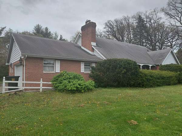 2 Acres of Land with Home for Sale in Portage, Indiana