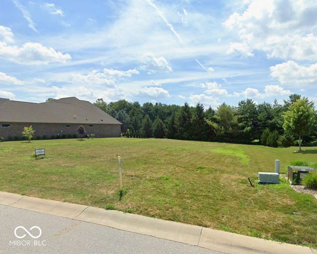 0.39 Acres of Residential Land for Sale in Greenwood, Indiana