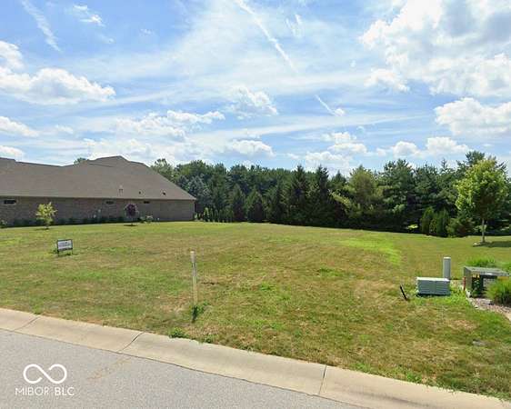 0.39 Acres of Residential Land for Sale in Greenwood, Indiana