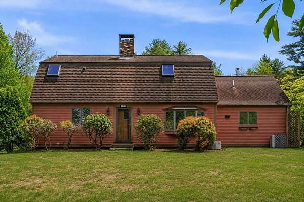 2.45 Acres of Land with Home for Sale in Ipswich, Massachusetts