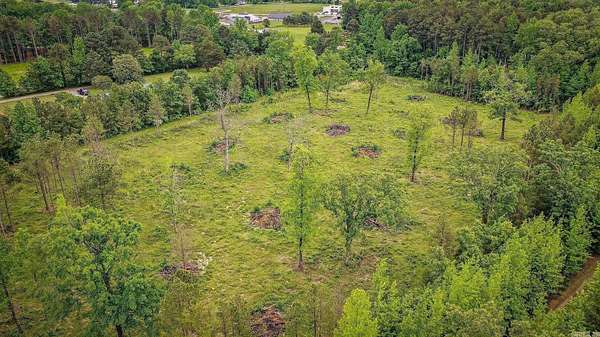 8.53 Acres of Residential Land for Sale in Greers Ferry, Arkansas