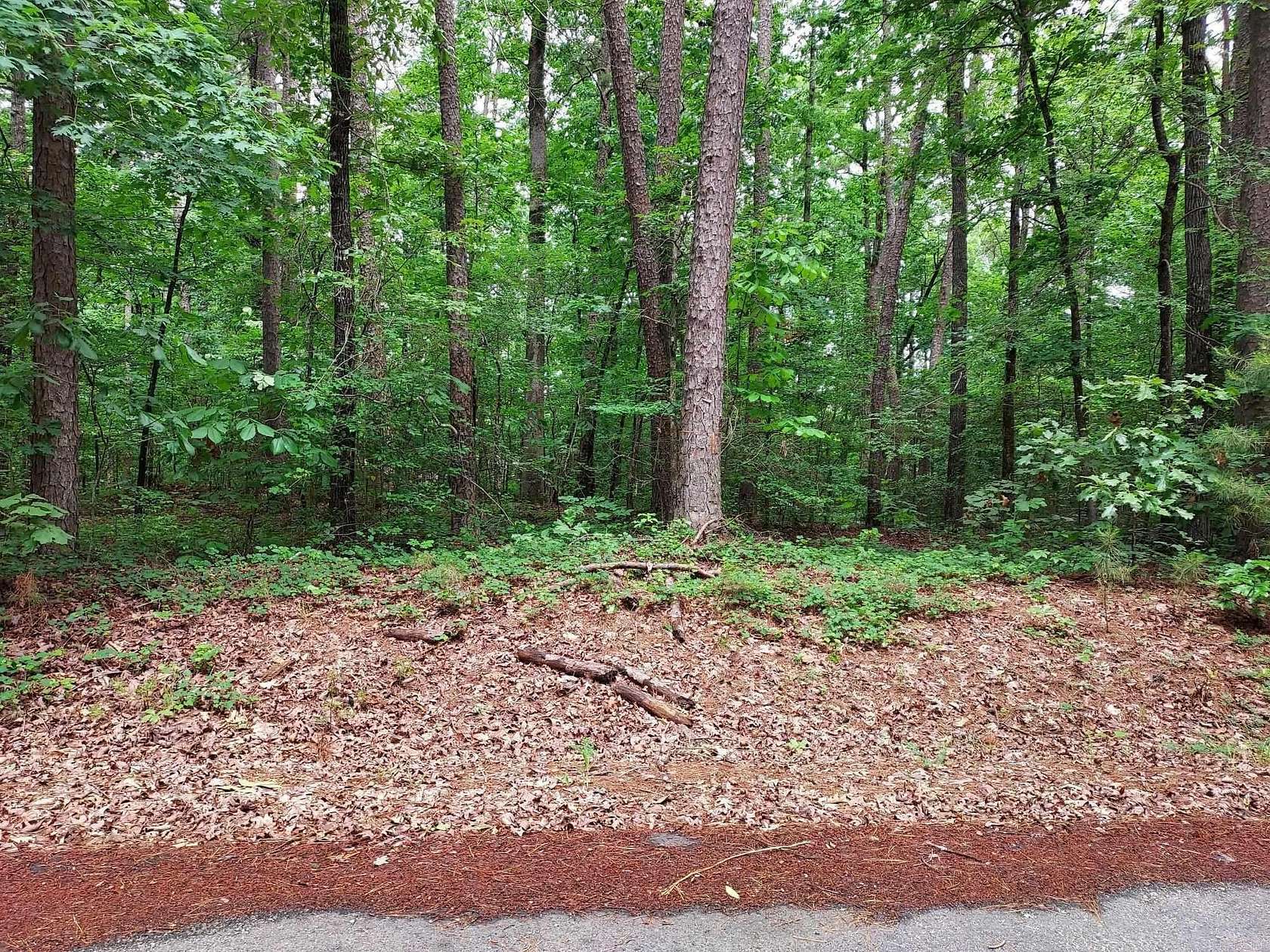 0.23 Acres of Residential Land for Sale in Hot Springs Village, Arkansas
