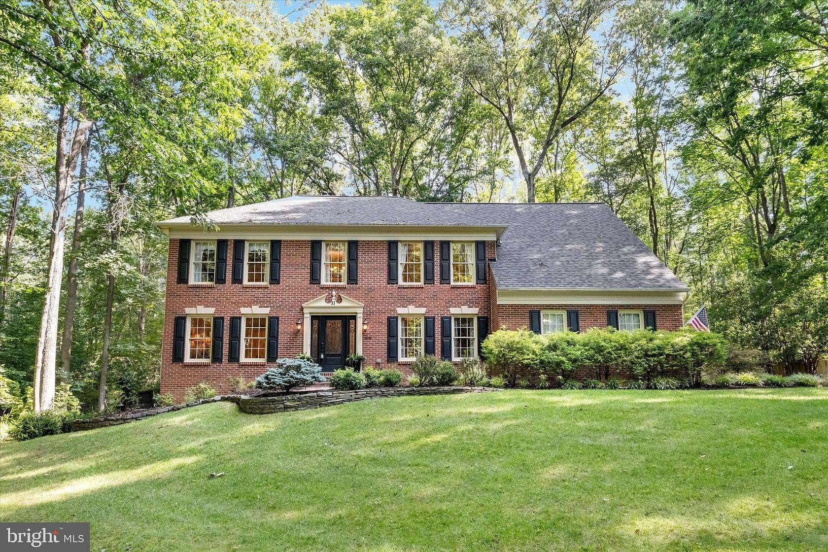 3 Acres of Land with Home for Sale in Stafford, Virginia