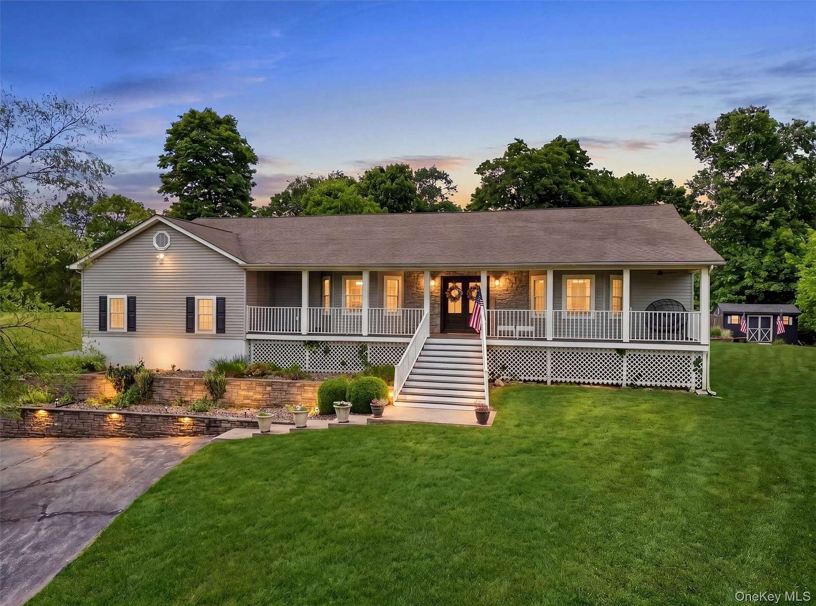 1.6 Acres of Land with Home for Sale in Middletown, New York