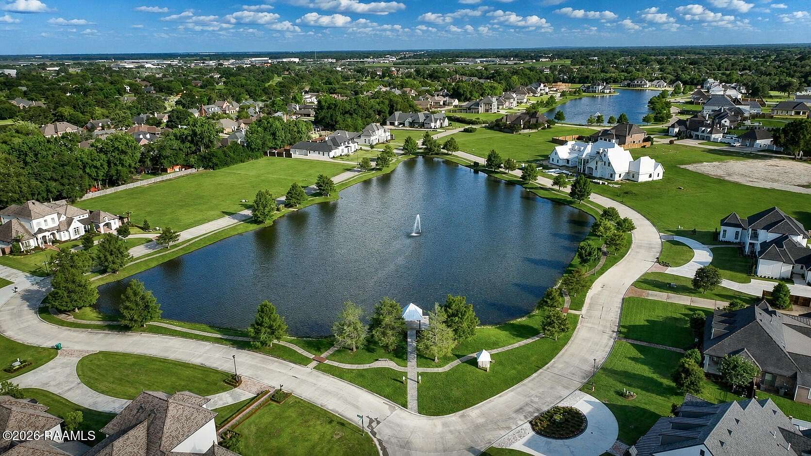 0.55 Acres of Residential Land for Sale in Broussard, Louisiana