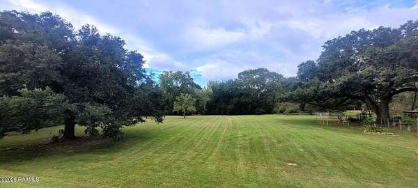 1.58 Acres of Mixed-Use Land for Sale in Arnaudville, Louisiana