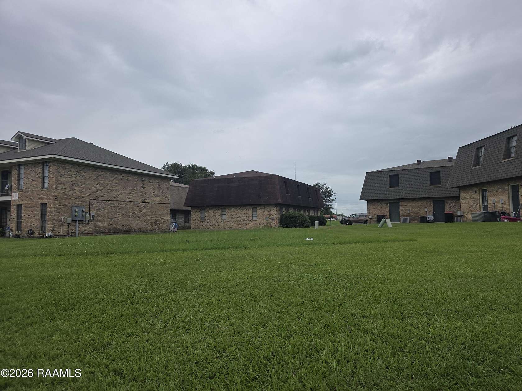 0.15 Acres of Residential Land for Sale in Lafayette, Louisiana