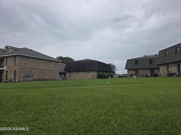 0.15 Acres of Residential Land for Sale in Lafayette, Louisiana