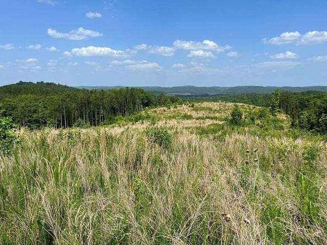 136 Acres of Agricultural Land for Sale in Athens, Tennessee
