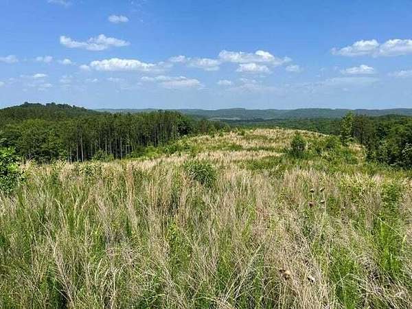 136 Acres of Agricultural Land for Sale in Athens, Tennessee