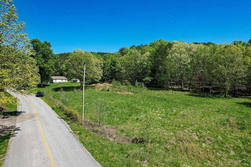 36.3 Acres of Land for Sale in Decatur, Tennessee