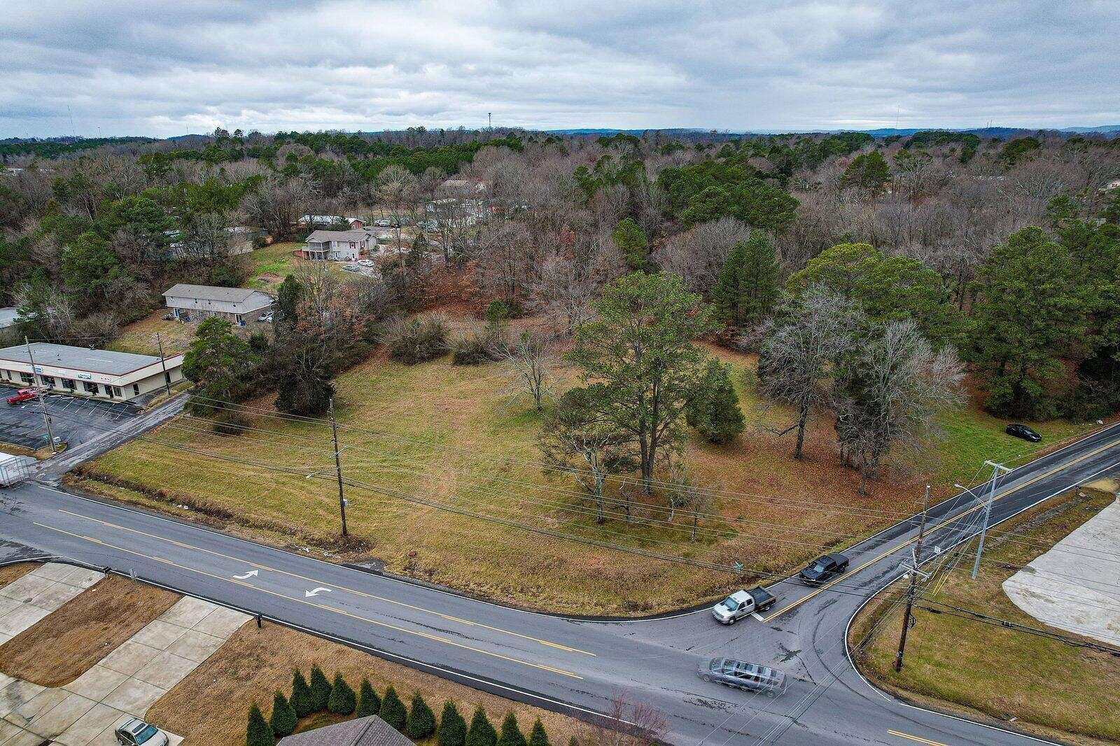 0.25 Acres of Residential Land for Sale in Cleveland, Tennessee