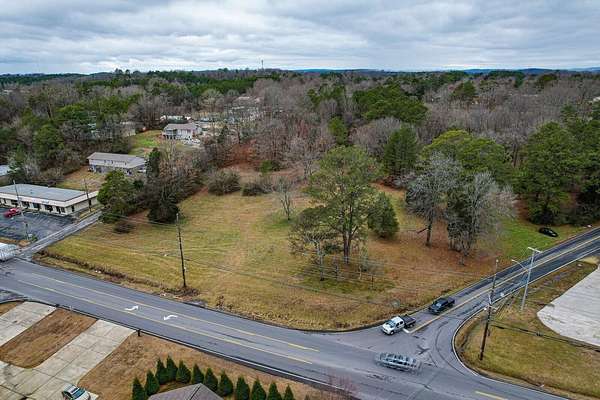 0.25 Acres of Residential Land for Sale in Cleveland, Tennessee